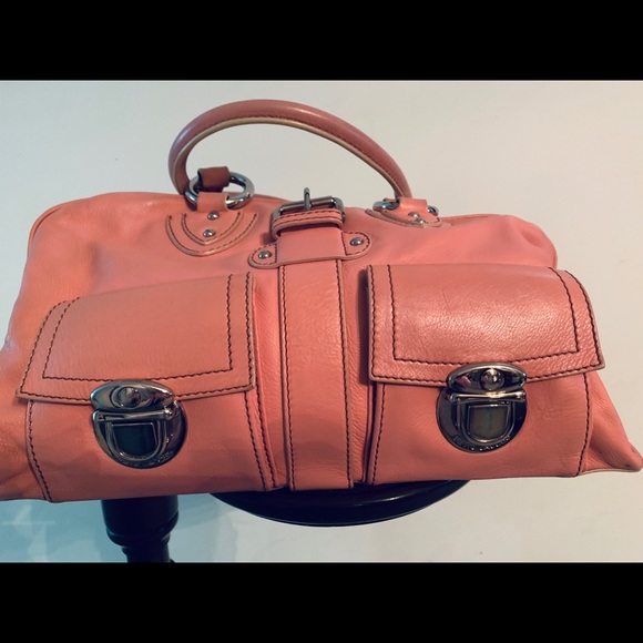 Vintage Marc Jacobs Venetia bag in Petunia - Picture 2 of 13